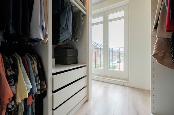 Medium property photo - Amaliastraat 10, 4711 SK St. Willebrord